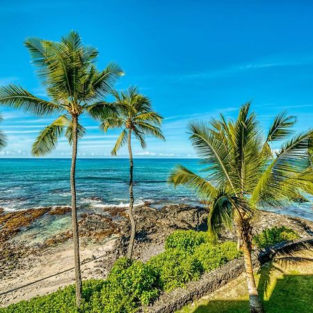 ホテル Kona Bali Kai #165 カイルア・コナ エクステリア 写真
