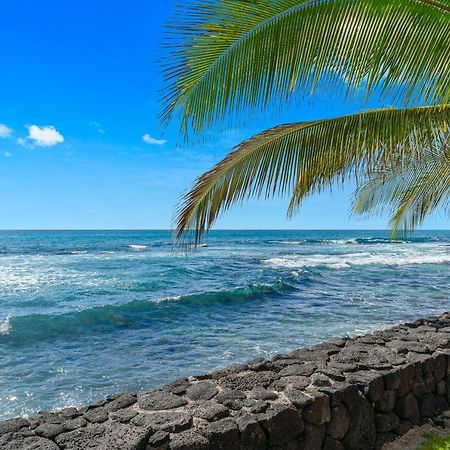 ホテル Kona Bali Kai #165 カイルア・コナ エクステリア 写真