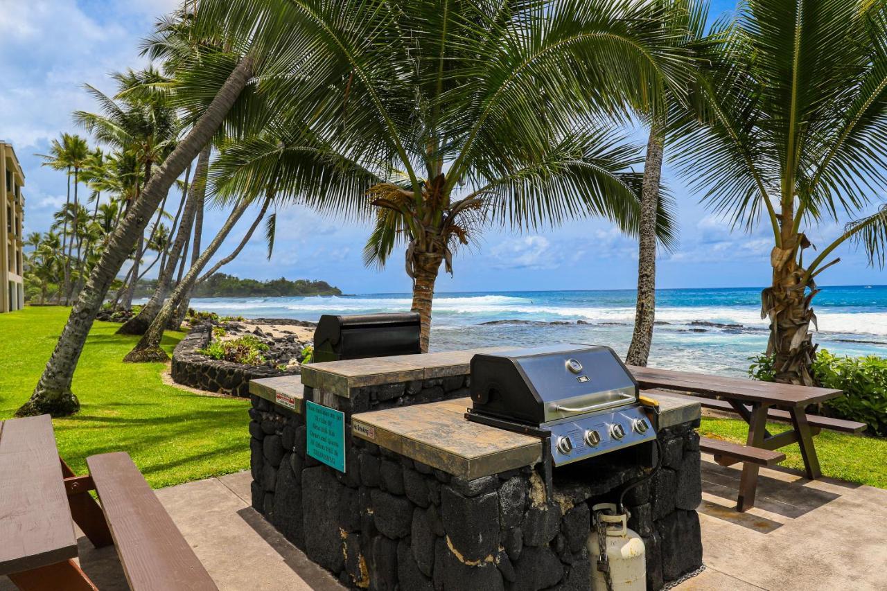 ホテル Kona Bali Kai #165 カイルア・コナ エクステリア 写真