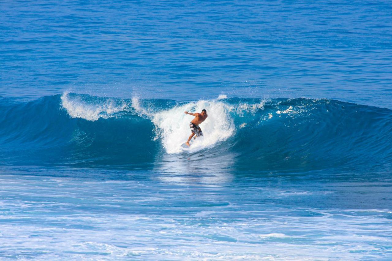 ホテル Kona Bali Kai #165 カイルア・コナ エクステリア 写真