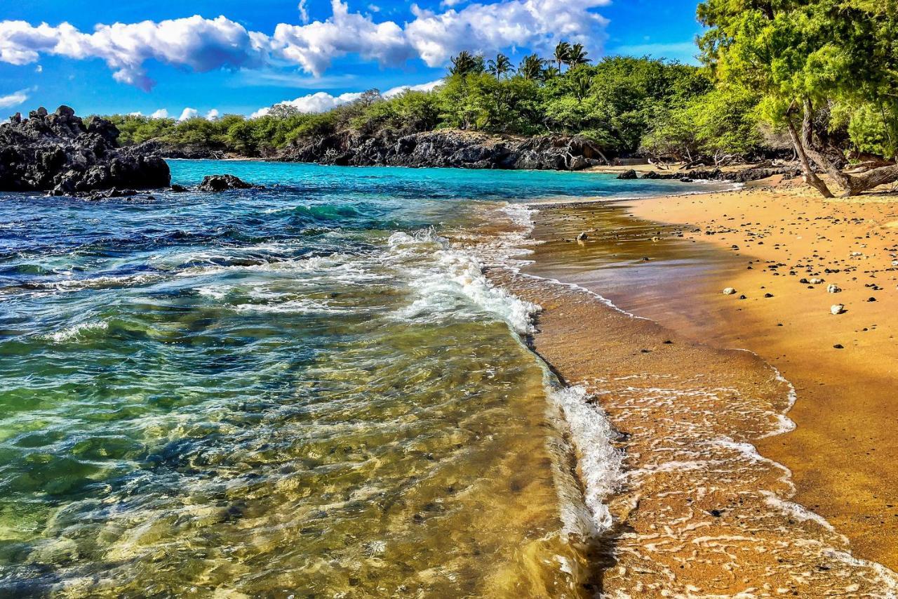 ホテル Kona Bali Kai #165 カイルア・コナ エクステリア 写真